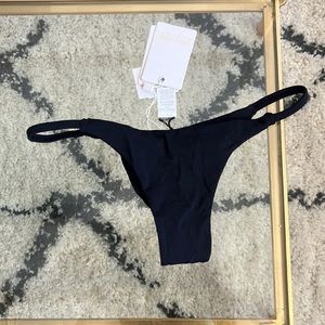 Fits like small: San Lorenzo bikini bottom